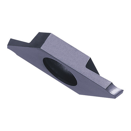 KYOCERA Cut-Off Insert, TKF 12L050S16DR PR1535 Grade PVD Carbide TKF12L050S16DRPR1535