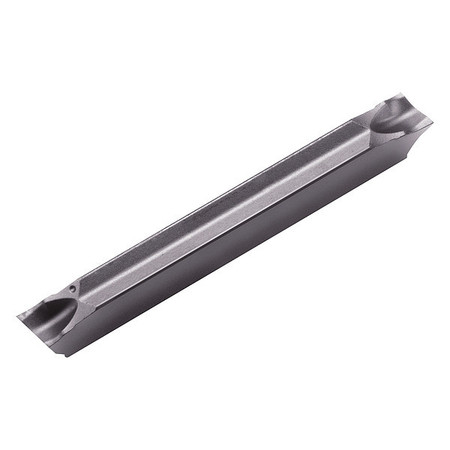 KYOCERA Cut-Off Insert, GDM 3020R003PF15D PR1535 Grade PVD Carbide GDM3020R003PF15DPR1535