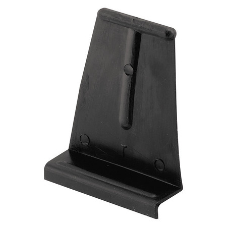 PRIMELINE TOOLS Screen Lift Tabs, Universal, Black Plastic (100 Pack) MP5566