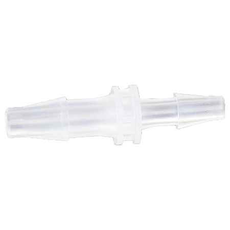 INDUSTRIAL SCIENTIFIC Reducer, Tubing, 3/16In. To 1/8In. 17068099