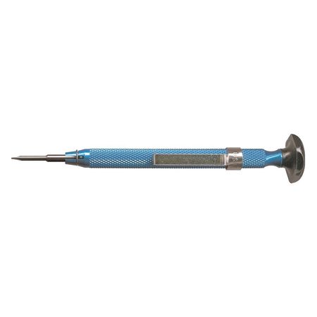 MOODY TOOL Phillips Rev Alum Driver, .100" / .125" 51-1903