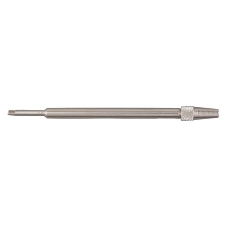 MOODY TOOL Extension 3", With Chuck Nose 51-1565