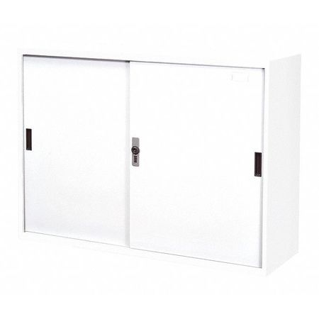 SHUTER Storage Cabinet Steel Doors 35" 1010105