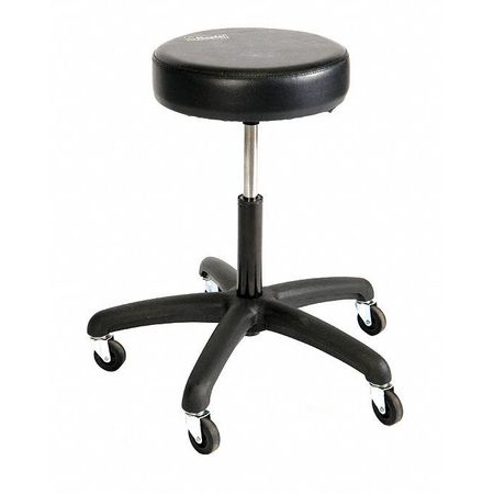 SHOPSOL Multi Purpose Stool, Vinyl Seat 3010003