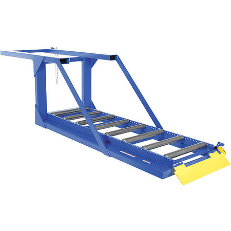 Vestil Fork Lift Loading Attachment DP-3896-15