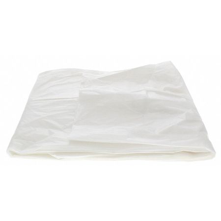Pxpro Plastic Drop Cloth, 9x12, 1 mil, PK48 100285 | Zoro