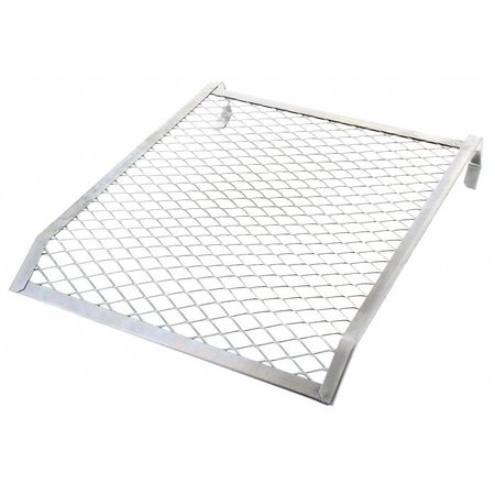 Gam Metal Grid, Supports, 5 gal., Can, PK24 182397