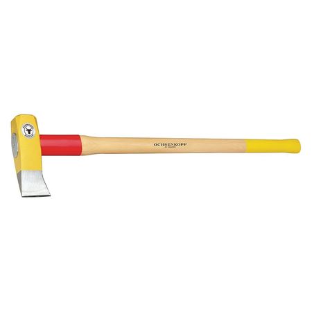 Ochsenkopf Wood Splitting Hammer ROTBAND-PLUS OX 638 H-3509