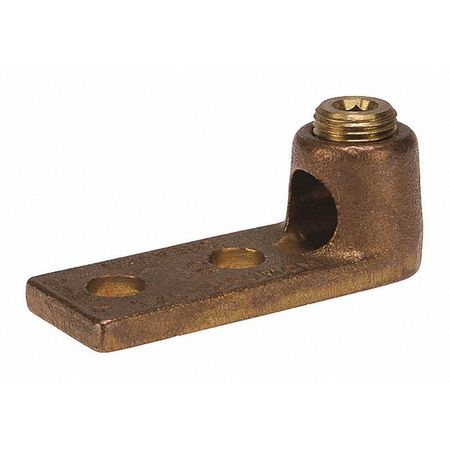 NSI INDUSTRIES Nema Panel Lug 250-6 250L2