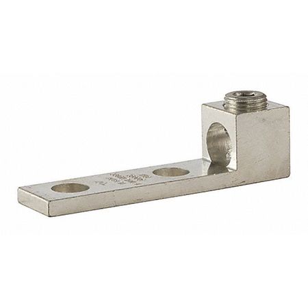 NSI INDUSTRIES Nema Panel Lug 600-2 600L2