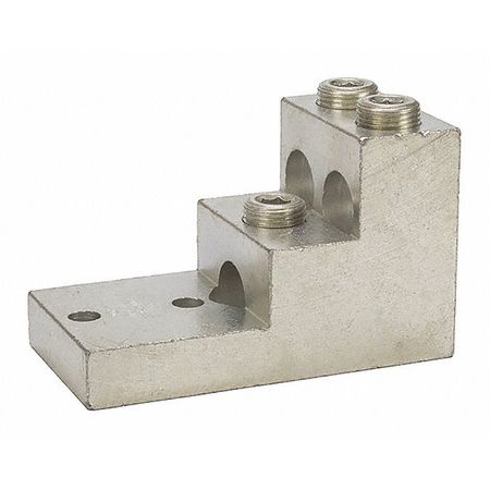 Step Panel Lug (3) 600-2 -  NSI INDUSTRIES, 600T-3