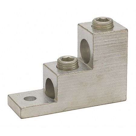 Nsi Industries Step Panel Lug Two 300-6 300T-2