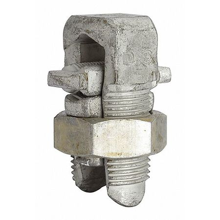 NSI INDUSTRIES Aluminum Split Bolt 250 APS41