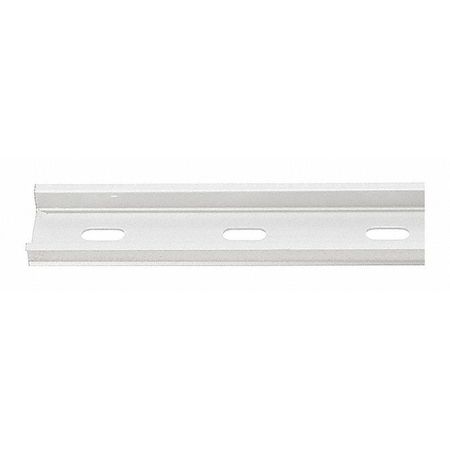 Nsi Industries Aluminum Din Rail, 3 Ft DR3910