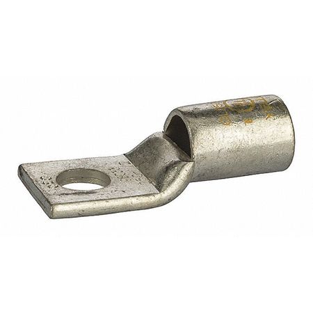 NSI INDUSTRIES Lug Short 250 Mcm 1/2 Bolt Size GL25048