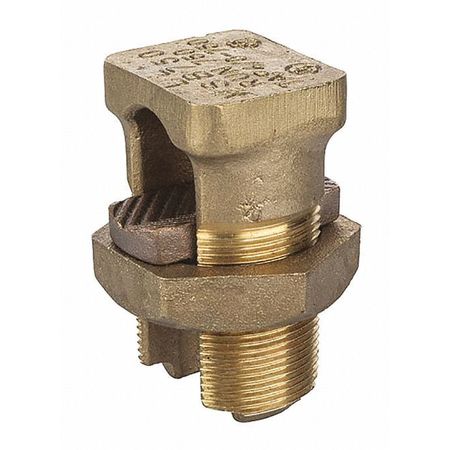 NSI INDUSTRIES Copper Split Bolt 750 N-750