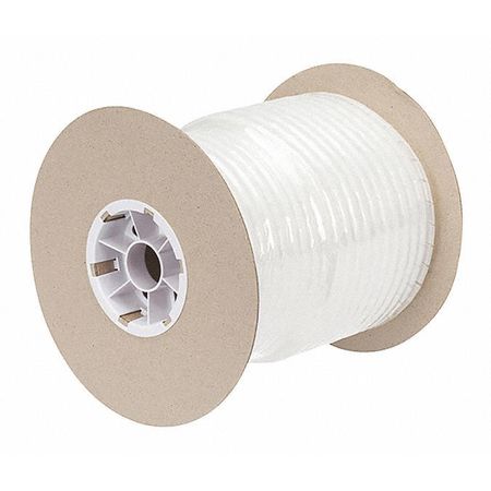 NSI INDUSTRIES Poly Spiral Wrap .375" SRPE-375
