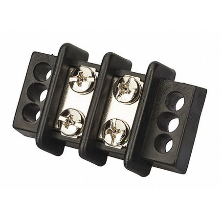 NSI INDUSTRIES Terminal Block 2 Circuit TB3096-2