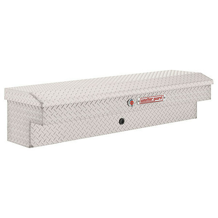 WEATHER GUARD Model 174-0-04 56in Lo-Side Box 174-0-04