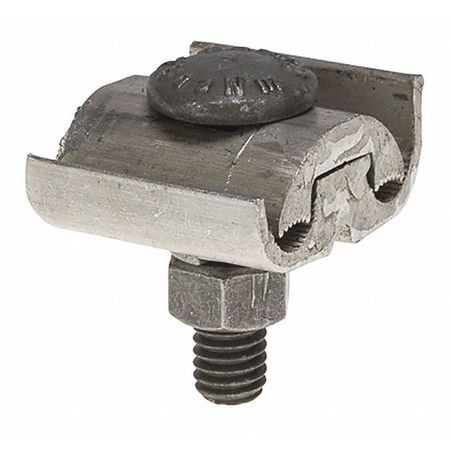 NSI INDUSTRIES Al Parallel Gr Clamp 1/0-8 PAA5