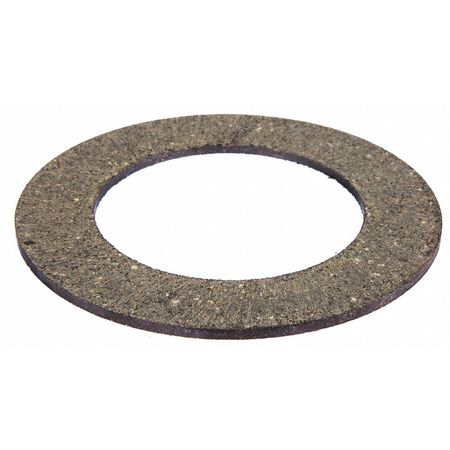 DAYTON Brake Disc A GGS_57101