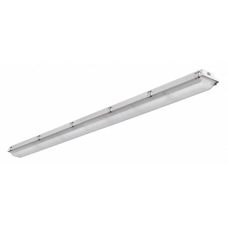 LITHONIA LIGHTING LED luminaire, Low-Prof Enclosed, 96" FEM L96 12000LM IMAFLWDMVOLTGZ1050K80CRI