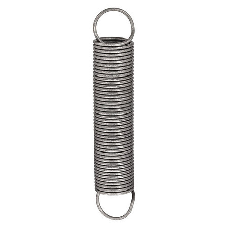 RAYMOND Service Part Extension Spring Carbon, PK5 20028000