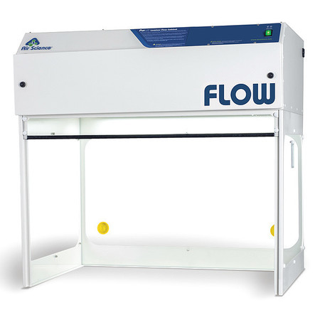 AIR SCIENCE Laminar Flow Cabinet, 36 in 35 in H FLOW-36-A