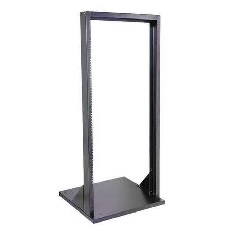 VIDEO MOUNT PRODUCTS 19" Open frame Equipment Rack - 27U ER-148