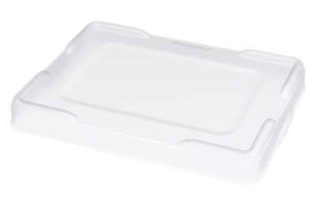 Akro-Mils Clear Plastic Lid 33011