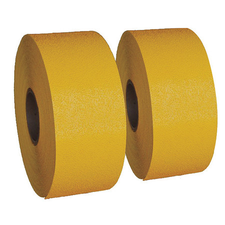 RAE Preformed Thermoplastic, Yellow Roll, PK2 PR-TH-3507