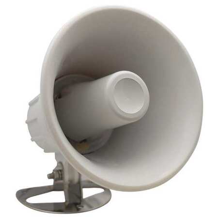 Standard Horizon Round Outdoor Speaker Horn 220SW