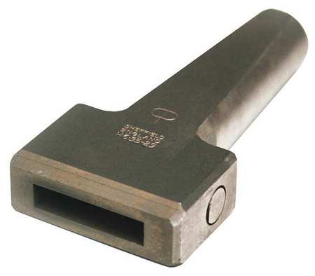 YOUNG BROS STAMP WORKS Type Holder, #29, Steel 29009