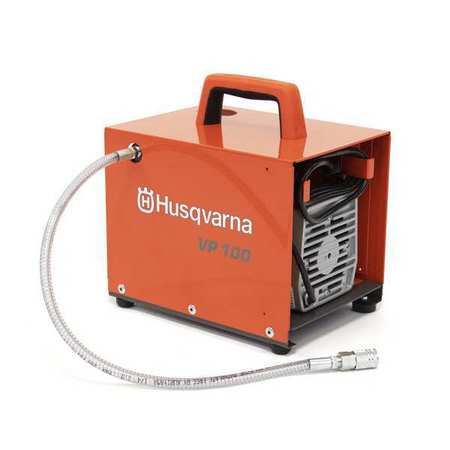 HUSQVARNA Vacuum Pump for 18G515 598802701
