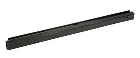 Vikan Replacement Squeegee Blade, 24"L, Rubber 77349