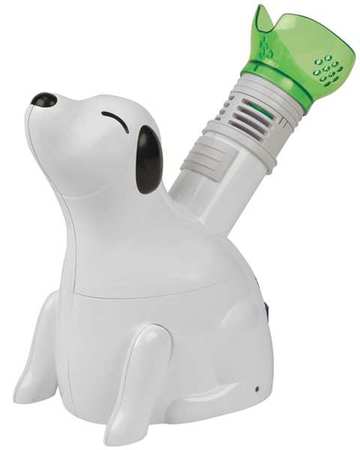 Healthsmart Steam Inhaler, Dog 40-751-000
