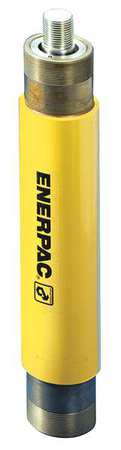 ENERPAC RD1610, 16 ton Capacity Capacity, 10.25 in Stroke, Double-Acting, General Purpose Hydraulic Cylinder RD1610