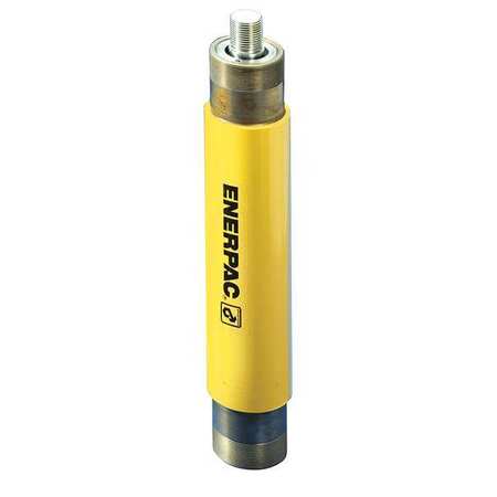ENERPAC RD43, 4 ton Capacity, 3.13 in Stroke, Double-Acting, General Purpose Hydraulic Cylinder RD43
