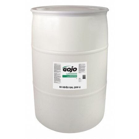 GOJO 55 gal. Hand Soap Barrell 1809-01