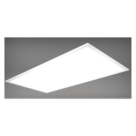 JAMES INDUSTRY LED Flat Panel, 2x4, 40K, 40W ZY-P7-40W 4000K