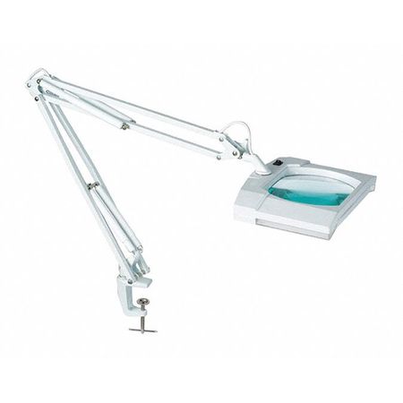 Proskit Wide View Magnifier Lamp 110V MA-1503A