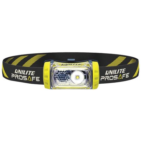 Unilite LED Headlight PS-H4