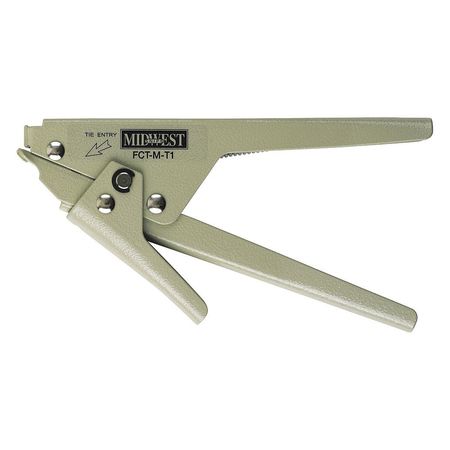 MIDWEST Nylon Cable Tie Tension Tool MW-T1