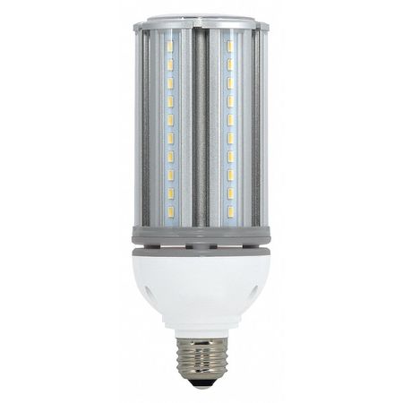 HI-PRO Bulb, LED, 22W, 277-347V, Corncob, Base E26, 5 S28711