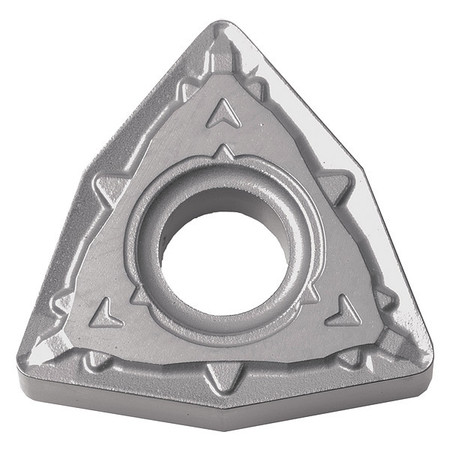 KYOCERA Diamond Turning Insert, Trigon, 4, 2 WNMG432WPTN620