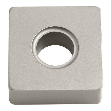 KYOCERA Diamond Turning Insert, Square, 4, 3 SNMA433TN60