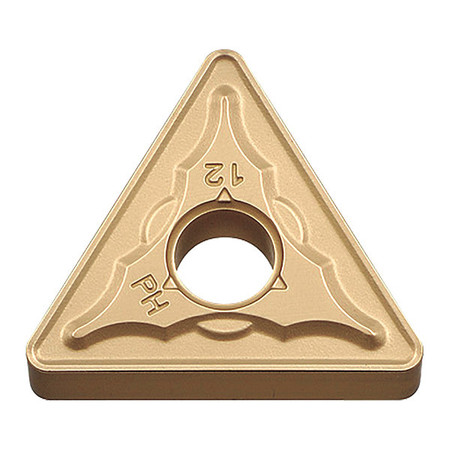 Diamond Turning Insert, Triangle, 4, 4