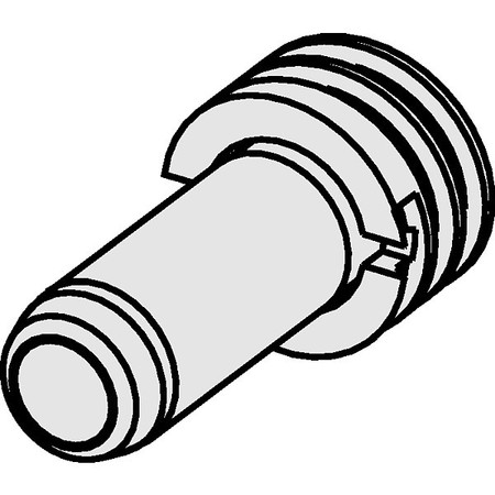 ERICKSON Coolant Tube Wrench, M18X1 HSK63 193. 193.160