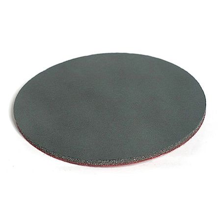 MIRKA Foam, Grip Disc, 6", P360 Grit, PK10 8A-240-360