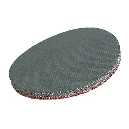 Mirka Foam, Grip Disc, 3", P3000 Grit, PK20 8A-203-3000